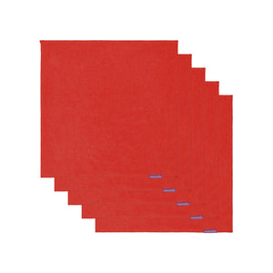 Open image in slideshow, Monaco - Red - 16&quot;
