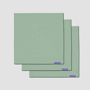 Open image in slideshow, Eucalyptus - Spearmint Green - 12&quot;
