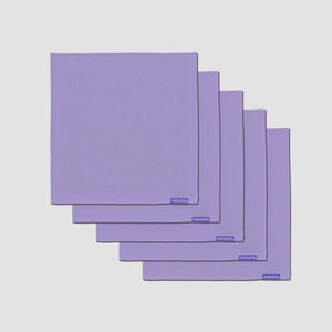 Open image in slideshow, Iris - Lavender - 12&quot;
